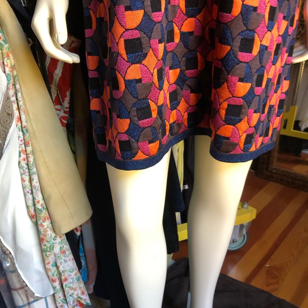 NWT Missoni Women’s halter knit dress. - Picture 4 of 8